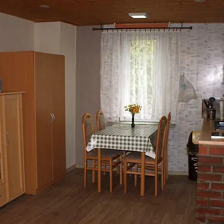 Rügen-fewo 32 * Garz (Rugen)